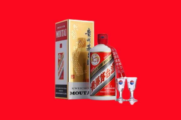 苏州市太仓回收飞天茅台酒