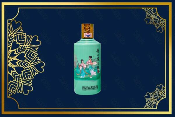 苏州市太仓回收节气茅台酒