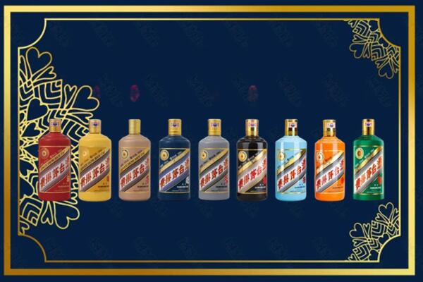 苏州市太仓回收生肖茅台酒