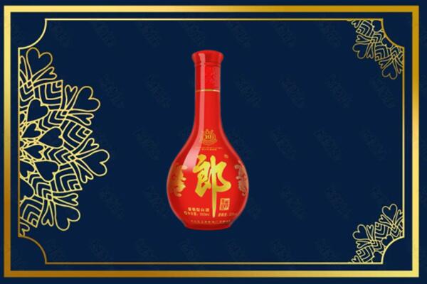 苏州市太仓烟酒回收郎酒