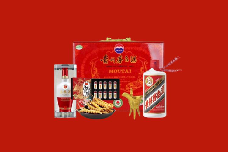 苏州市太仓烟酒回收名酒